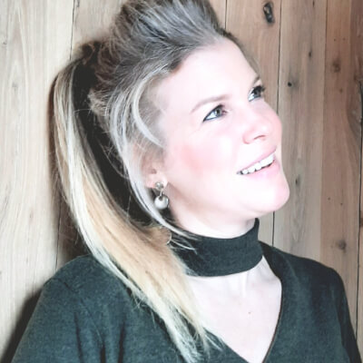 Wyffels, Jolien Jolien Wyffels